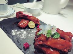 -民国红公馆·秦淮八艳(夫子庙店)