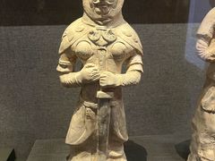 -邯郸市博物馆(新馆)