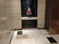 -上海龙之梦万丽酒店