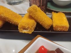 -茉莉餐厅(包河万达店)