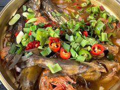 -食光慢宴·安吉土菜馆