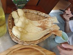 -六合居·明厨亮灶餐厅(成双大道店)