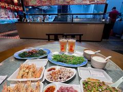 -蚝得喜海鲜(东城店)