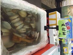 -蚝得喜海鲜(东城店)