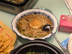 -老淮安·淮安菜(涟水店)