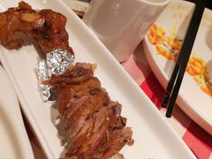 -西贝莜面村(近铁城市广场店)