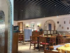 -申德勒加油站西餐厅(日坛路总店)