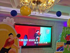 -活力无限KTV(天河新天地店)