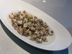 -爷爷的草帽·海鲜馆(孙塘路店)