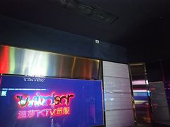 -温莎KTV(国贸店)