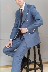 -THE RUIZ GZ睿制西装定制