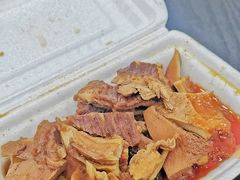 -细妹五香牛杂(步行街店)