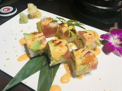 -花见居酒屋(左岭店)