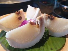 椰子饭-凤园椰珍·臻品椰子鸡(保利时光里店)