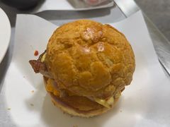 -颓记茶餐厅(美景总店)