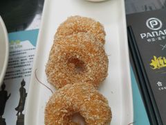 -帕蓝·暹罗料理(大学路店)
