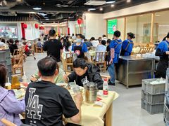 -笨罗卜浏阳菜馆(龙华鹏润达店)
