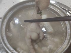 -咕叽咕叽自助烤肉小火锅(茂业清扬店)