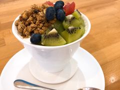 蓝莓松鼠代餐-Blueglass酸奶(财富购物中心店)