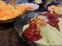 绵绵冰-神户赤童日式烤肉伙伴(东直门店)
