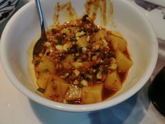 酸辣米豆腐-毛家湾公馆(东圃店)