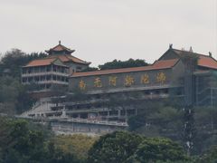-顺峰山公园