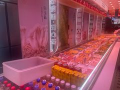-福客·现熬鸡汤麻辣烫(天安云谷店)
