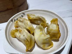 -蒋家桥饺面店(东关街店)