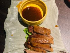 -匠和风精致料理(莆田财富中心店)