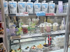 -白色日记·手作酸奶(麦凯乐店)