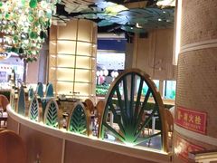 -苏梅花园(群星城店)