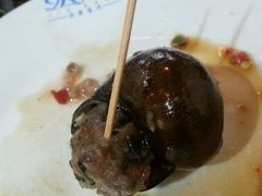 田螺酿-老马斑鱼店(桂花路店)