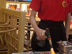 大堂-西月山居匠心创意料理(江汉路新佳丽广场店)