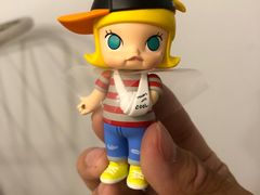 -泡泡玛特POPMART(侨福芳草地店)