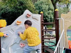 -苏州河梦清园环保主题公园