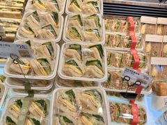 -巴黎贝甜(右安门店)