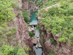 -云台山风景名胜区