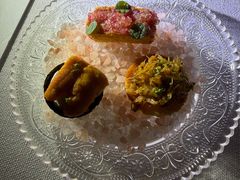 -三嚥阁 La Villa Restaurant