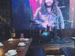 -爱啤精酿·民谣酒馆(滨江店)