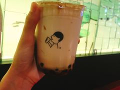 -喜茶(深圳福田星河COCO Park店)