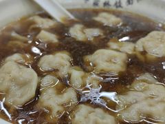-蒋家桥饺面店(广陵路店)