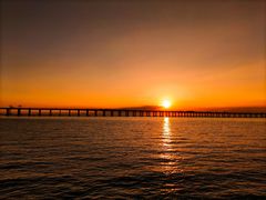 -宝安西湾红树林湿地公园