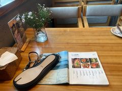 -山茶云南菜(永安里店)