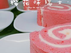 -宜家·瑞典风味餐厅(四元桥店)