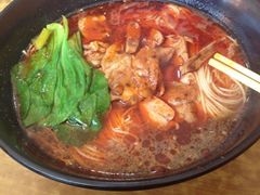 麻辣鸡面-小厨面(巨野路店)