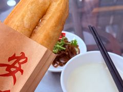 -天宫院小吃·包子炒肝儿(管庄店)