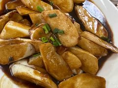 -长廊饭店(锦溪古镇店)