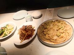 -北李·海肠捞饭·大连菜(高新万达店)