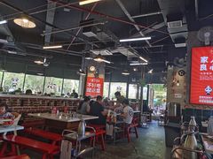 -憨铁匠老火锅(龙岗万科里店)