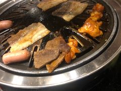 -九田家黑牛烤肉料理(中北镇店)